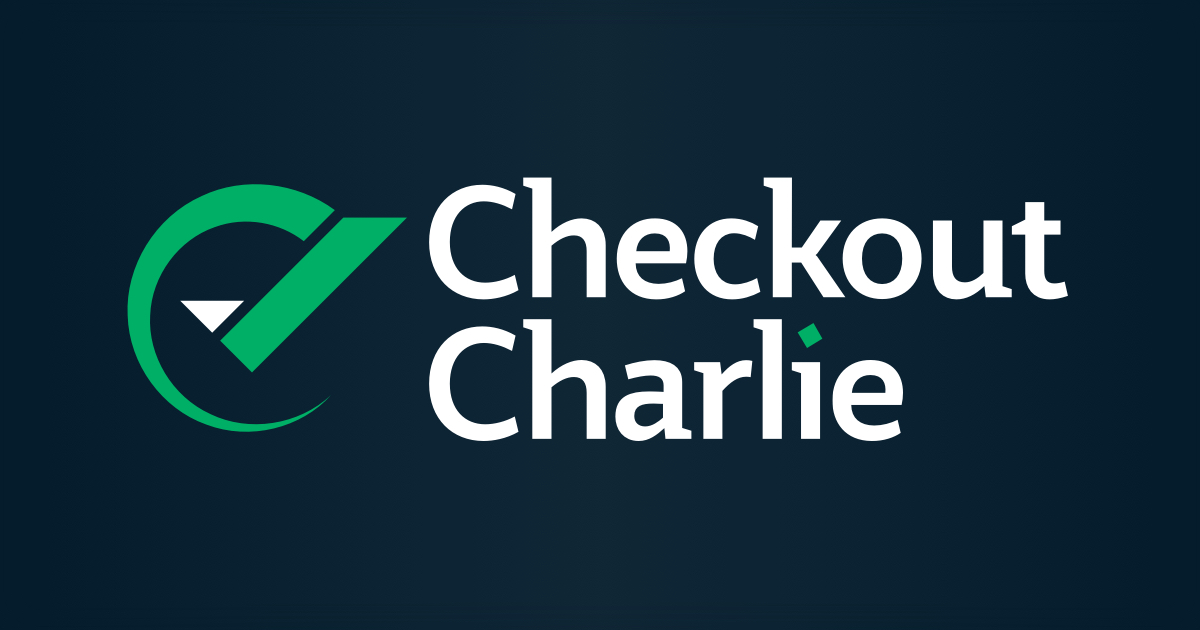 (c) Checkout-charlie.com